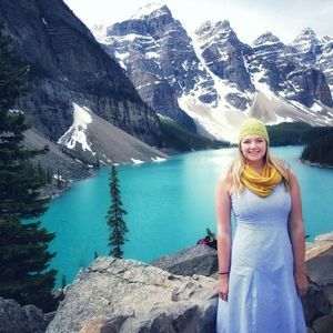 Meet your Posher, Taylor